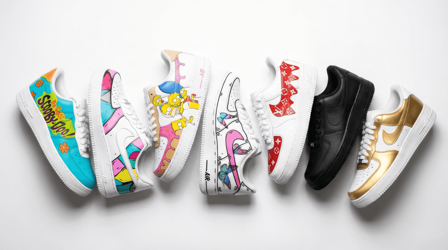 כל העיצובים