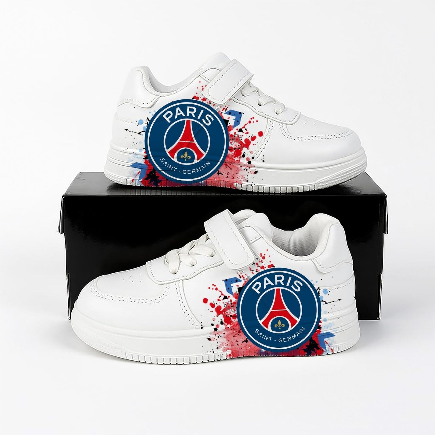 נעליים ילדים PSG Paris עיצוב מיוחד