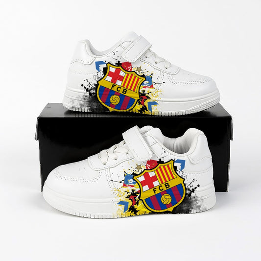 נעליים ילדים Barcelona עיצוב מיוחד