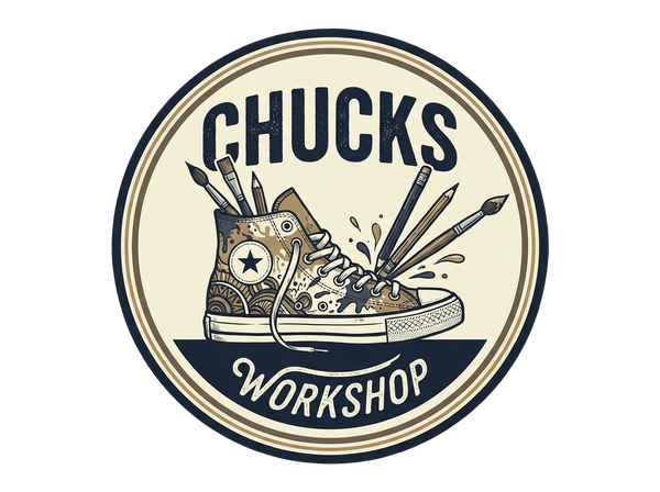 ChucksWorkshop